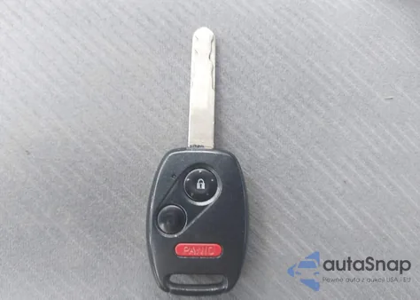 2009 Honda Civic Lx из США, поврежденный, VIN 2HGFA16579H505950